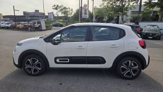 CITROEN C3 usata, con Airbag laterali