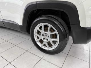 JEEP Renegade usata 18