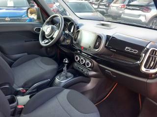 FIAT 500L usata, con Volante multifunzione