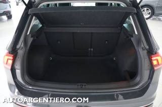 VOLKSWAGEN Tiguan usata, con Vivavoce