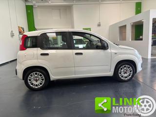 FIAT Panda usata, con Chiusura centralizzata