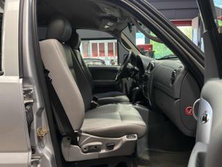 JEEP Cherokee usata, con Immobilizzatore elettronico