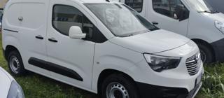 OPEL Combo usata, con Controllo trazione