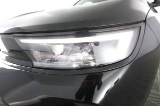 OPEL Mokka usata 8