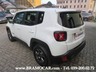 JEEP Renegade usata, con Cerchi in lega