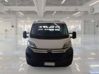 CITROEN Jumper usata, con Autoradio