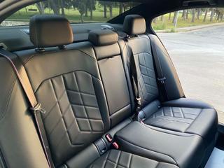 BMW 520 usata, con Controllo automatico clima