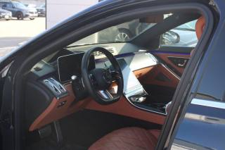 MERCEDES-BENZ S 450 usata, con Autoradio