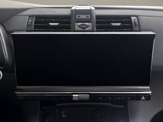 DS AUTOMOBILES DS 7 usata, con Regolazione elettrica sedili
