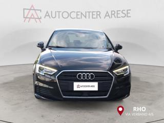 AUDI A3 usata, con Chiusura centralizzata