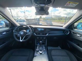 ALFA ROMEO Stelvio usata, con Controllo trazione