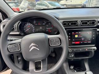 CITROEN C3 usata, con Cruise Control