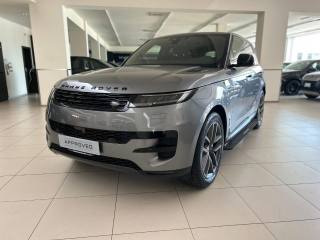 LAND ROVER Range Rover Sport usata, con Controllo trazione