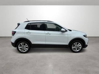 VOLKSWAGEN T-Cross usata, con Chiusura centralizzata