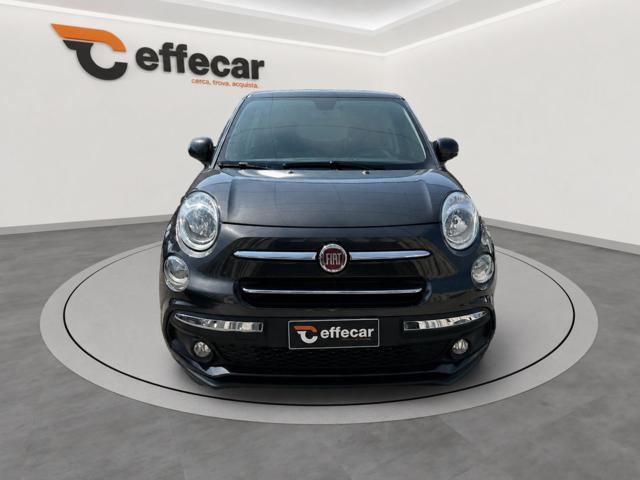 FIAT 500L usata, con Airbag laterali