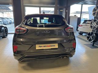 FORD Puma usata, con Alzacristalli elettrici