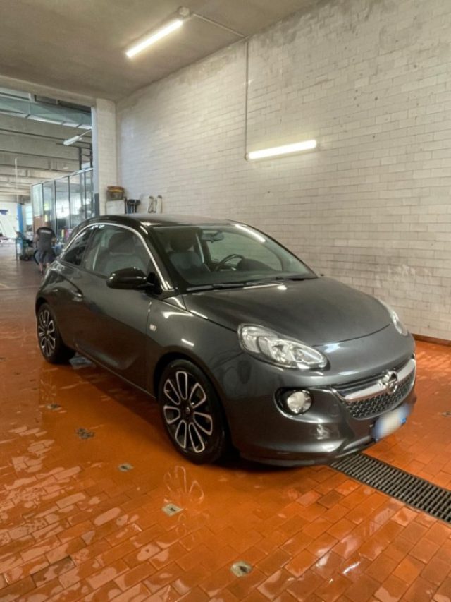 OPEL Adam usata, con ABS