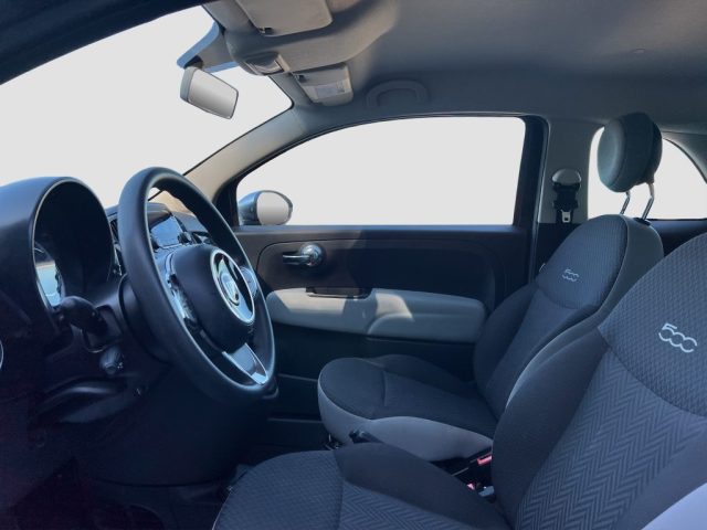 FIAT 500 usata 8