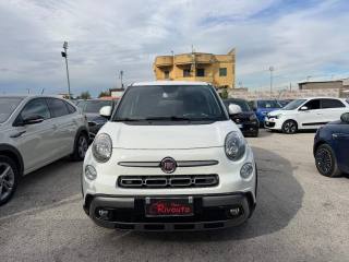 FIAT 500L 1.3 Multijet 95 CV Cross