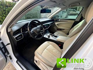 AUDI A6 usata, con Airbag