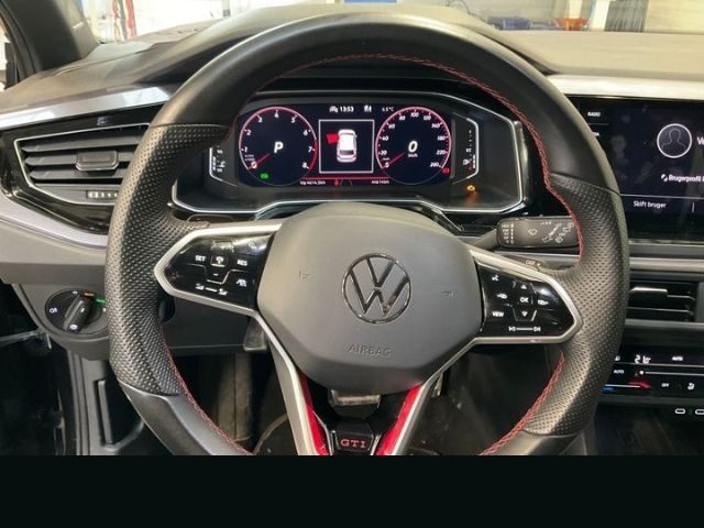 VOLKSWAGEN Polo GTI usata, con Alzacristalli elettrici
