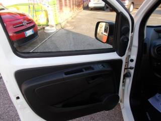 FIAT Fiorino usata, con Immobilizzatore elettronico