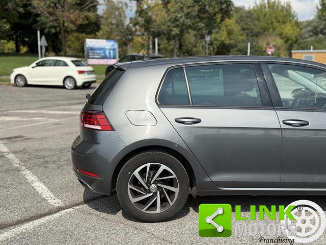 VOLKSWAGEN Golf usata 18