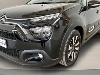 CITROEN C3 usata, con Autoradio digitale