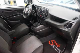 FIAT Doblo usata, con ESP