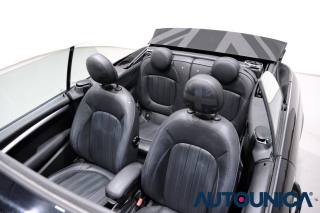 MINI Cooper usata, con Fari full-led