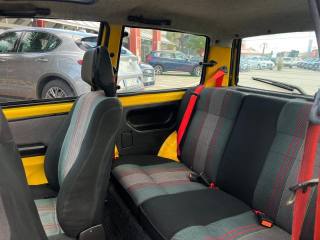 FIAT Cinquecento usata 12