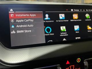 BMW 118 usata, con ESP