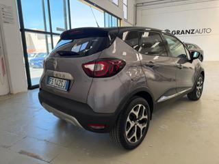 RENAULT Captur usata, con Alzacristalli elettrici