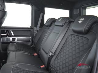 MERCEDES-BENZ G 63 AMG usata 10