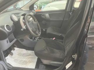 CITROEN C1 usata, con Immobilizzatore elettronico