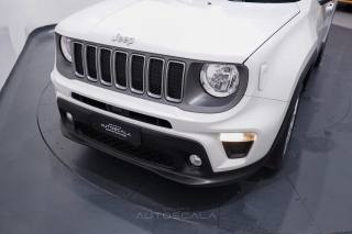 JEEP Renegade usata, con Adaptive Cruise Control