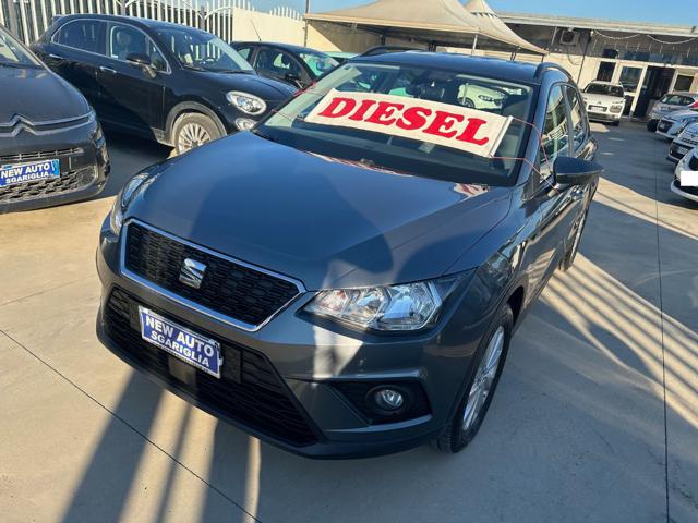 SEAT Arona usata, con Airbag laterali