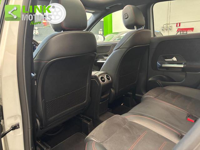 MERCEDES-BENZ GLA 200 usata, con Controllo vocale