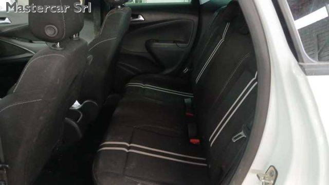 OPEL Crossland X usata, con Boardcomputer