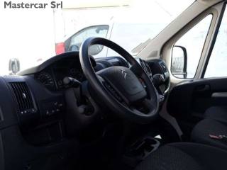 CITROEN Jumper usata, con Airbag Passeggero