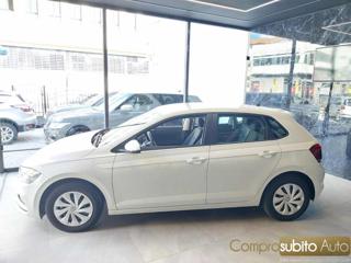 VOLKSWAGEN Polo usata, con Autoradio