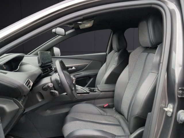 PEUGEOT 3008 usata, con ESP