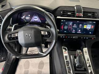 DS AUTOMOBILES DS 7 usata, con Controllo trazione