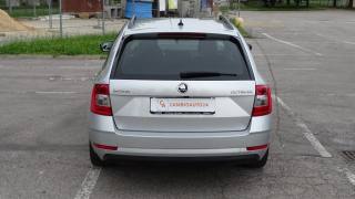 SKODA Octavia usata, con Cerchi in lega