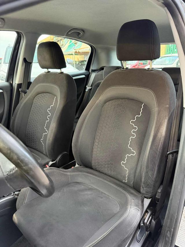 FIAT Punto usata, con Chiusura centralizzata