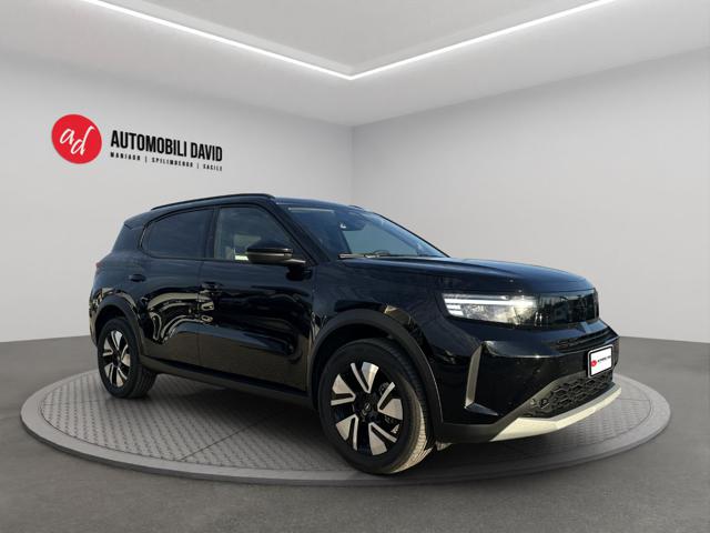 OPEL Frontera usata, con Airbag