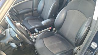 MINI Countryman usata, con Cerchi in lega