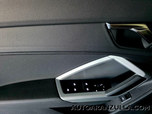 AUDI Q3 usata, con MP3