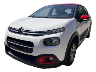 CITROEN C3 PureTech 82