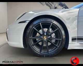 PORSCHE 911 usata, con Fari LED